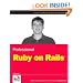 Professional Ruby on Rails (Programmer to Programmer)