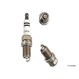 6 New Bosch OE Type Platinum Spark Plug FR8DPP33 # 7422 by Bosch