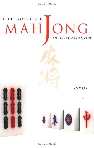 Cover image : The Book of Mahjong: An Illustrated Guide