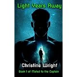 light years away mated to the captain volume 1