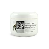 Elasta Qp Olive Oil & Mango Butter Moisturizer