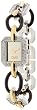 D&G Dolce & Gabbana Womens DW0656 Avalanche Analog Watch
