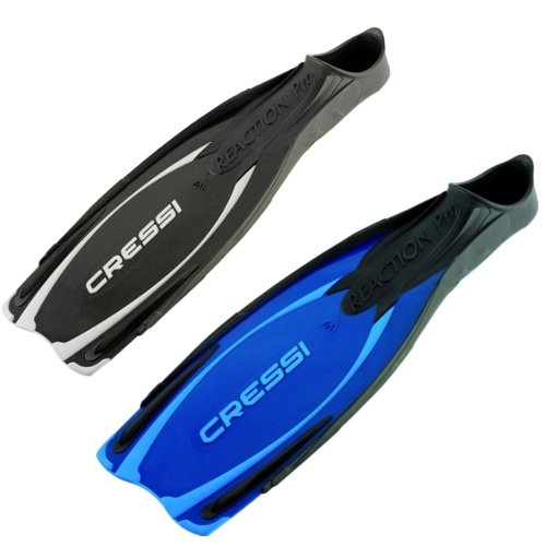 Reaction Pro - Black [42/43-8/9]