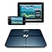 Withings WiFi Body Scale, Black