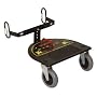 MARCO Junior Rider jnd-ps Anh�nge-Trittbrett f�r Kinderwagen und Buggies, Universal