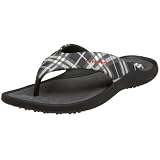 Rider Mens Cape Graphic Sandal