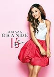 Ariana Grande 2015 Calendar