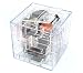 SPINNING HAT Tirelire labyrinthe Money Maze + GADGETS - TRUE UTILITY - CASH STASH (Gadgets jeu et jo