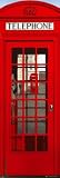 1art1 49309 Poster de Porte Londres Cabi...