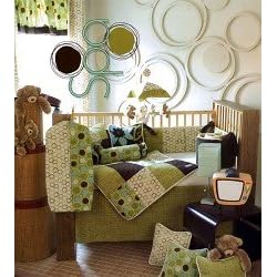 Spa 4 Pc Set