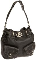 Etienne Aigner New York Hobo