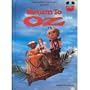 RETURN TO OZ (Disney's Wonderful World of Reading, 54)