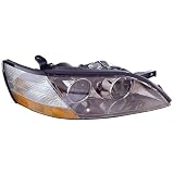 1995 Lexus ES300 Headlight Assembly - Passenger Side by AutoLightsBulbs