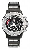 MONDAINE Watches:Luminox Men's 8352 EVO Ultimate SEAL Chronograph Watch