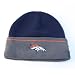 Reebok Denver Broncos Onfield Cuffed Knit Hat