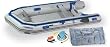 Sea Eagle 10' 6" Sport Runabout Hard Transom Inflatable Boat