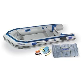 Sea Eagle 10' 6