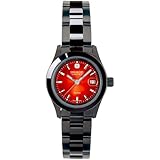 SWISSMILITARY(�X�C�X�~���^���[) �r���v ���X�g�E�H�b�` SWISSMILITARY ELEGANT VIVID �G���K���g�r�r�b�g ML275