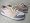 GIRLS JORDAN 1 LOW (GS) (322708-671) CHILDREN BASKETBALL SHOES