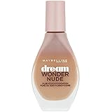 Maybelline New York Dream Wonder Fluid-Touch Foundation 20ml - Choose Your Shade