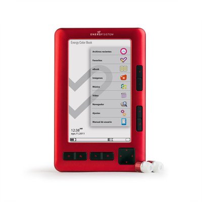 Image Comics Book Reader Ebooks Sistemebook Multimedia Color Energytm 1052 1500