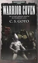 Deathwatch: Warrior Coven (Warhammer 40,000 Novels)