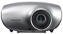Samsung SP-D400S - DLP Projector - 4000 ANSI lumens - XGA (1024 x 768) - 4:3
