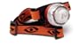 Cyclops CYC-ULH1-O Orange Atom Miniature Headlamp, White LED
