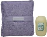 Spa Sister Terry Milk Soap Pocket