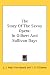 Books : The Story Of The Savoy Opera: In Gilbert And Sullivan Days
