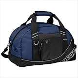 Ogio Half Dome Duffle Bag (Navy) Ogio Half Dome Duffle Bag (Navy)