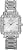 Bulova Women's 96R107 Diamond Accented Mother of Pearl Dial Watch by Bulova