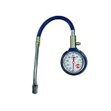 Campbell Hausfeld AU1089 75 PSI Truck/RV Dial Tire Gauge