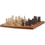 Chess - Large Castle Set C