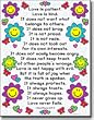 THE LOVE VERSES1 CORINTHIANS 13:4-8