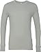 Alternative Apparel AA5107 Men's Long-Sleeve Thermal T-Shirt