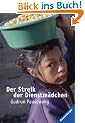 Der Streik der Dienstm�dchen