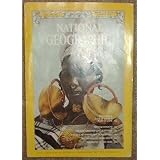 National Geographic Magazine, August 1975 (Volume 148, No. 2)