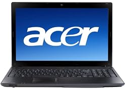 Best Price Acer AS5742-6475 15 6-Inch Laptop Mesh Black