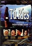TU RIES : PELICULA[DVD Non-USA Format, Pal Region 2 import]