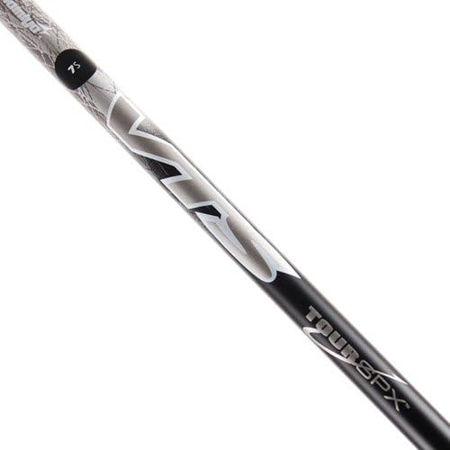UST Tour SPX VTS Black 7 Stiff Shaft + TaylorMade SLDR Tip