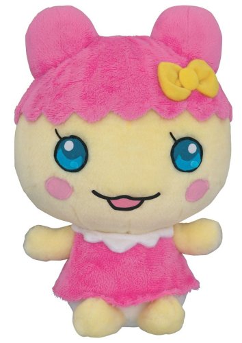 ちゃまめっちぬいぐるみ大