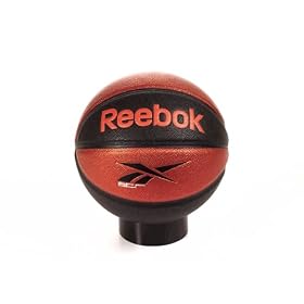 Reebok Vector ATR Basketball (Black/Copper)