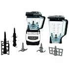 Ninja Kitchen System 1100 - AS SEEN ON T.V. - 1100 WATTS OF POWER