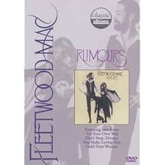 Fleetwood Mac - Rumours (Classic Album)