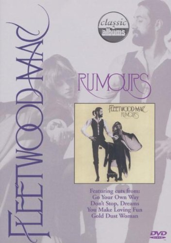 Rumours - Classic Albums [DVD] [2008]
