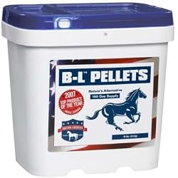Equine America B-L Pellets 5lb