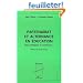Partenariat et alternance en �ducation: Des pratiques � construire--