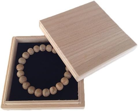 [ Vietnam Market ] Juzu Bracelet of Agarwood From Vietnam 0.25oz