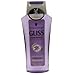 Schwarzkopf Gliss Asia Straight Shampoo with Liquid Keratin 250ml - Pack Of 2